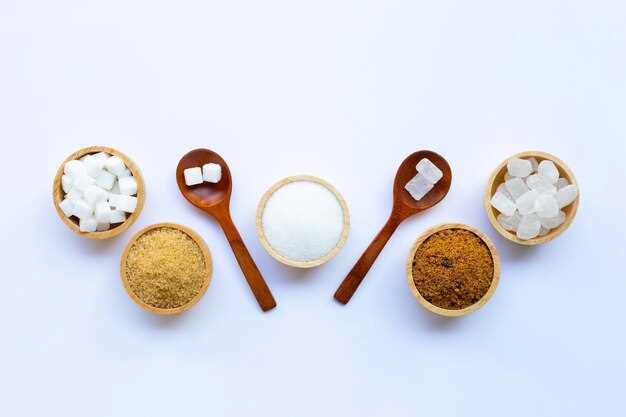 Как стевия может стать вашим лучшим другом в десертах