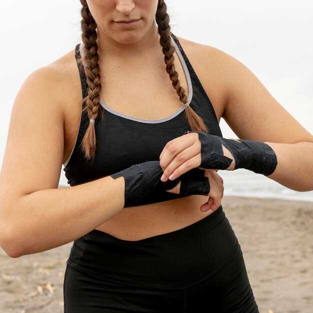 Топ-5 брендов перчаток для тяжелой атлетики