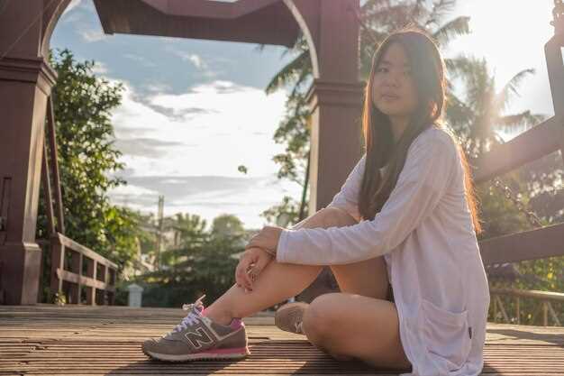 Эко-дружественные кроссовки: тренды лета 2025