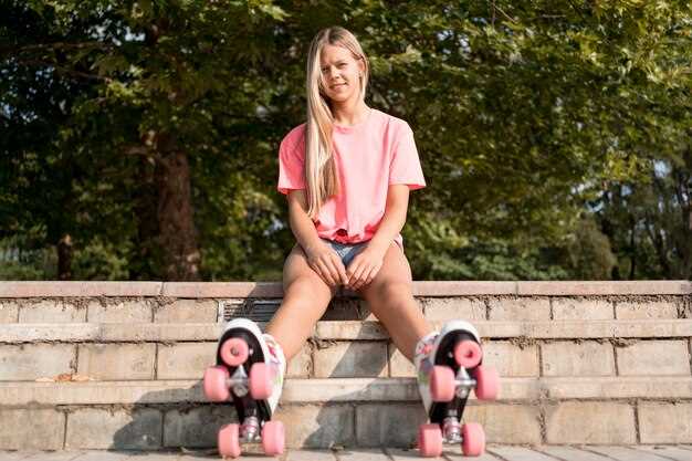 Кроссовки для ежедневных прогулок: комфорт и стиль