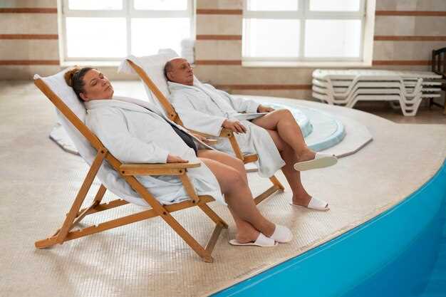 Топ-13 санаториев с лучшими условиями для восстановления в 2023 году