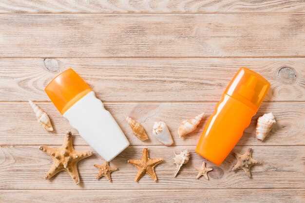 Правила нанесения и использования солнцезащитных кремов