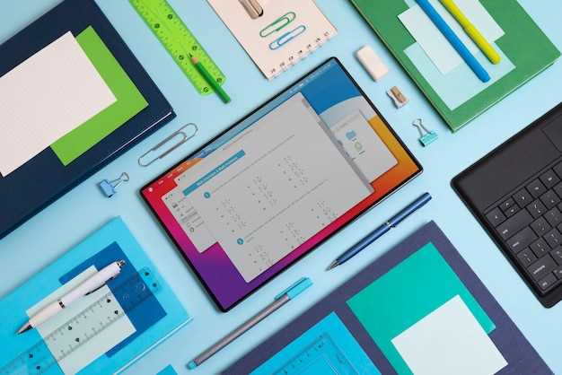 Топ-5 игровых планшетов Lenovo для геймеров и их характеристики