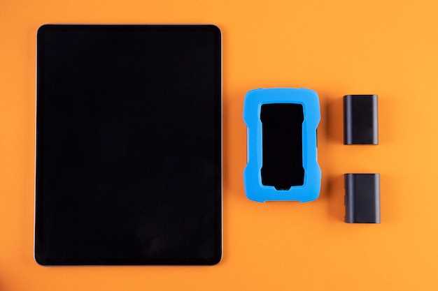 Отзывы пользователей: какие планшеты действительно держат заряд