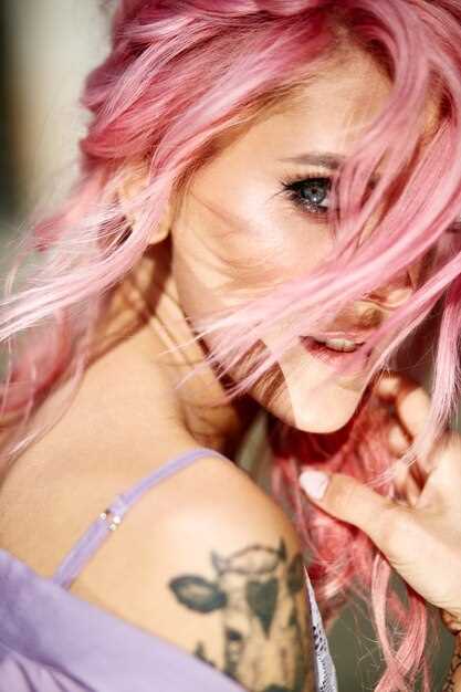 Техника окрашивания: от мелирования до полного окрашивания