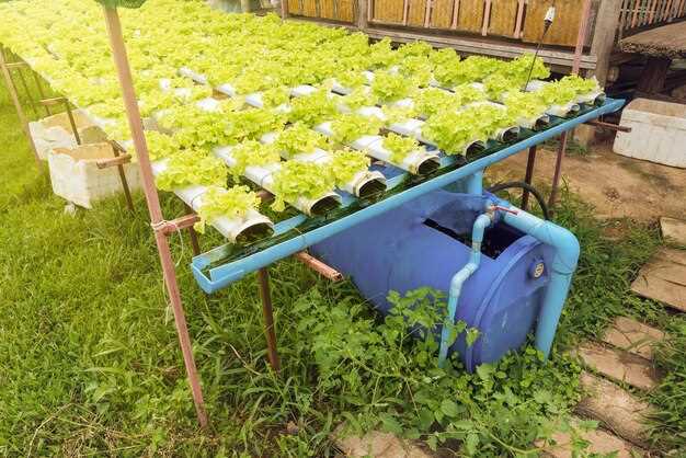 Установка и обслуживание автоматических капельных систем: пошаговое руководство