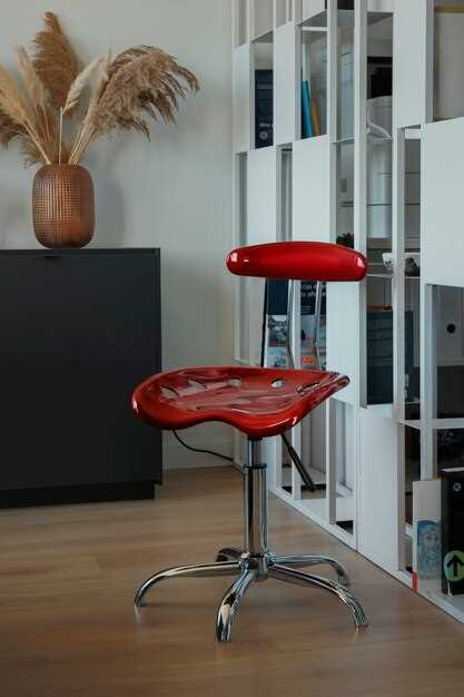 Топ-7 кресел с поддержкой правильной осанки