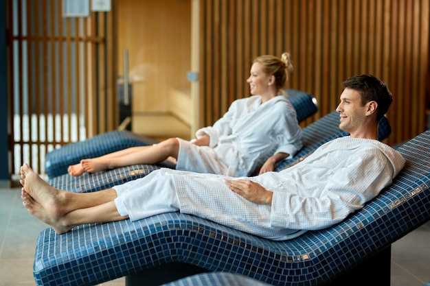 Плюсы санаториев