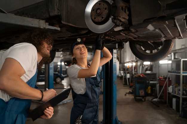 Что учитывать при оценке качества кузовного ремонта?