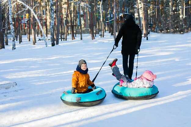 Сравнение цен на тюбинг в разных местах