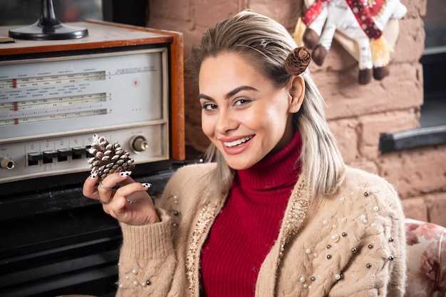 Как выбрать радионяню в зависимости от потребностей семьи