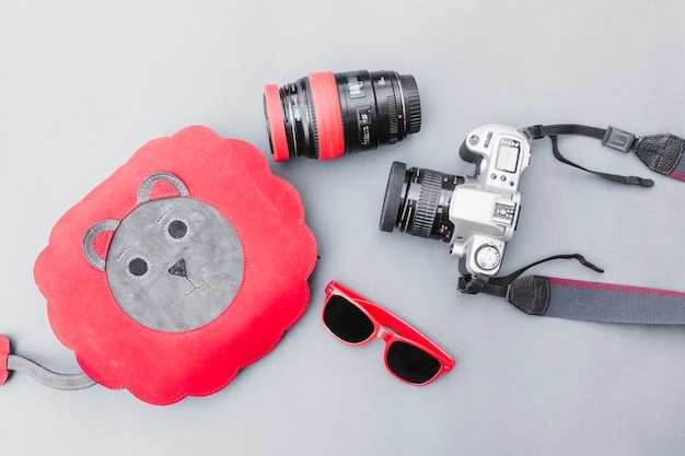 Портретная фотография