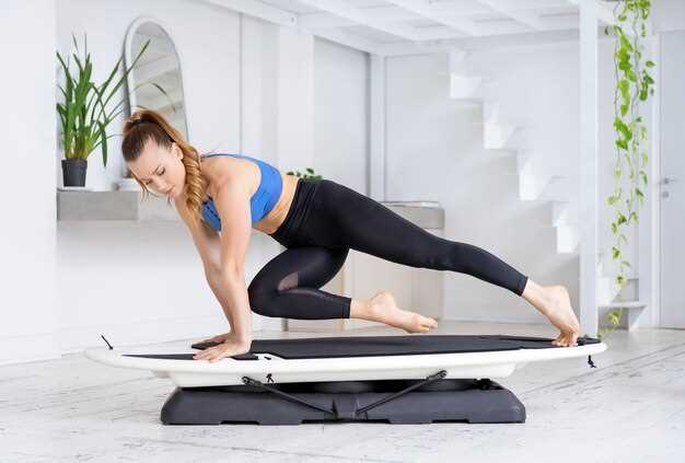 Советы по безопасному использованию виброплатформы дома