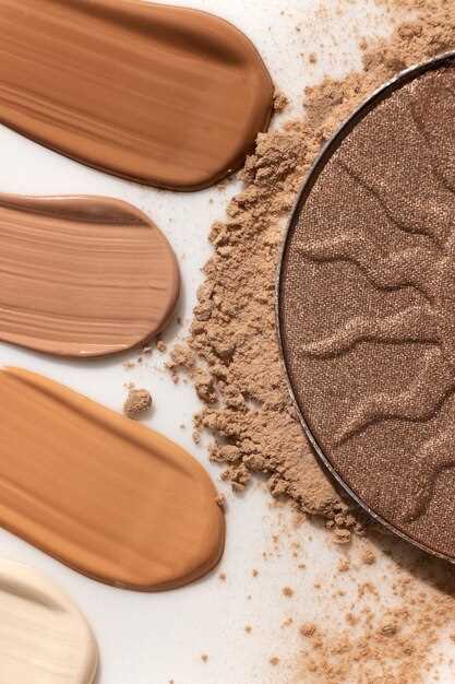 Кулинарные рецепты для домашних масок с бронзирующим эффектом