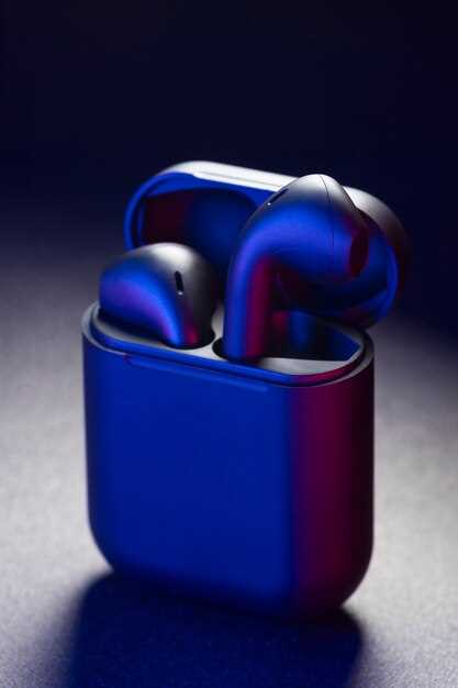 Выбор наушников для спорта: что нужно знать