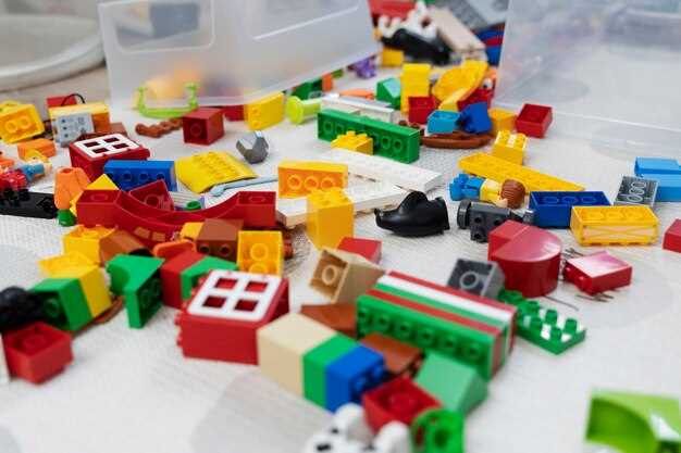 Обзор конструктора LEGO Art: детали и особенности