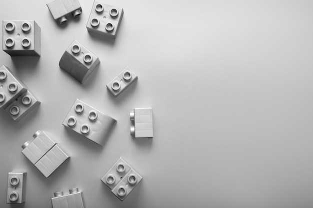 Сравнение цен на крупнейшие наборы LEGO