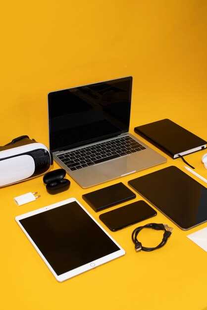 Док-станции с поддержкой быстрой зарядки: что учесть при покупке