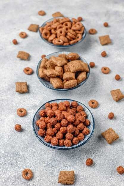 Обзор кормов с высоким содержанием белка