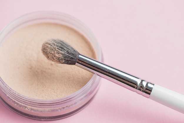 Польза минеральных пудр: вред или защита для кожи?