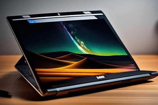 Как выбрать ноутбук-трансформер для учебы?