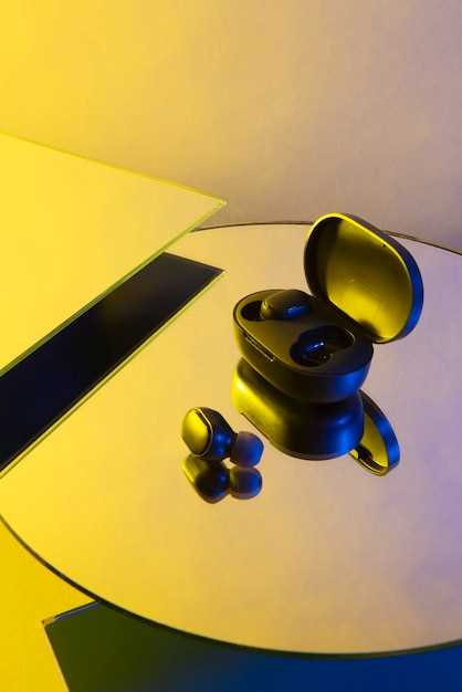 2. Пассивное шумоподавление