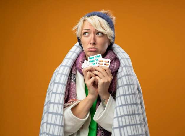 Обезболивающие препараты: список и рекомендации