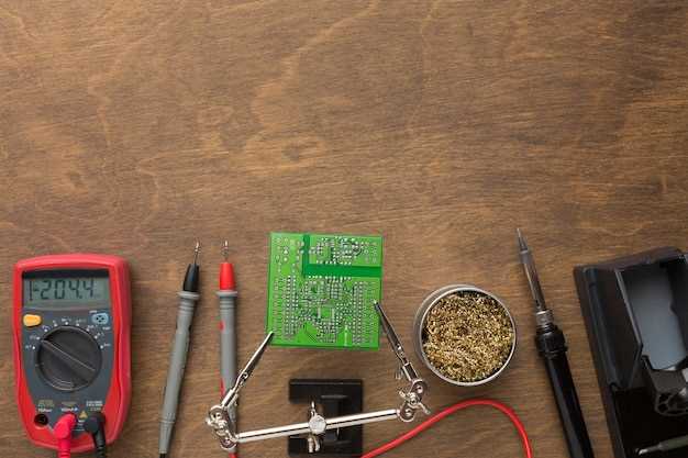 Рейтинг паяльников: что учитывать при выборе