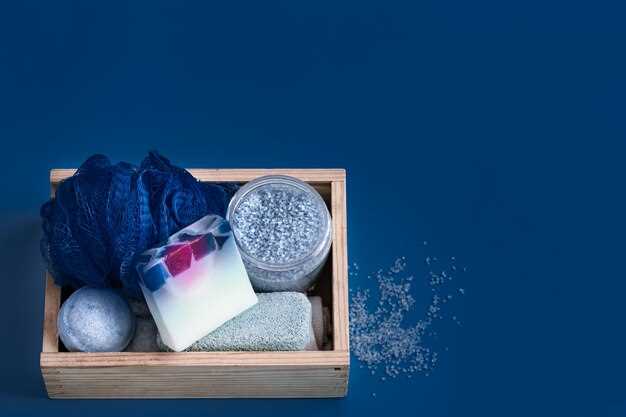 Как выбрать соль для ванны в зависимости от типа кожи