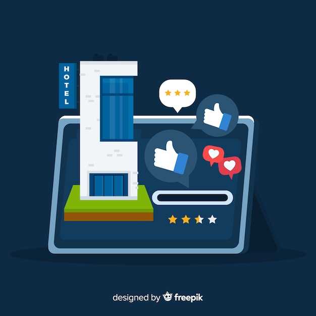 Как избежать распространенных ошибок при бронировании жилья онлайн