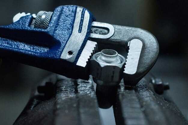 Критерии оценки качества слесарных тисков