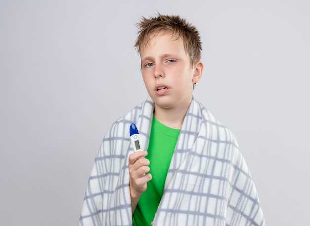 Методы профилактики заболеваний горла у детей в сезон простуд