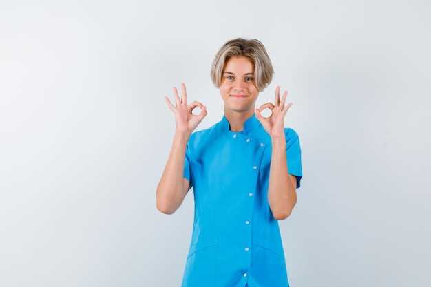 3D-моделирование и планирование лечения