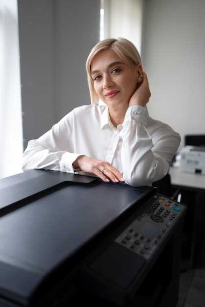 Как выбрать струйное МФУ для дома: важные характеристики