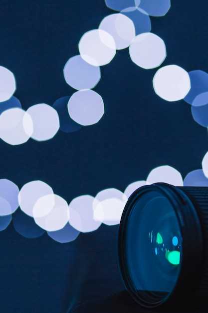 Суперзум для портретной съемки: идеальные варианты для фотографов