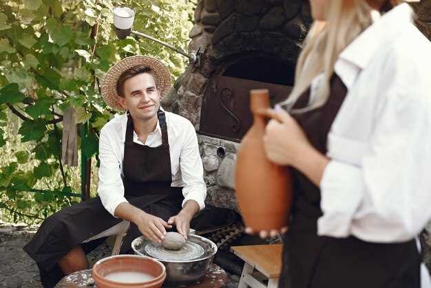 Сравнение материалов: керамика vs. металл