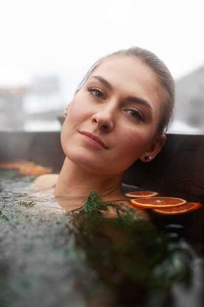 Как правильно применять термальную воду для максимального эффекта