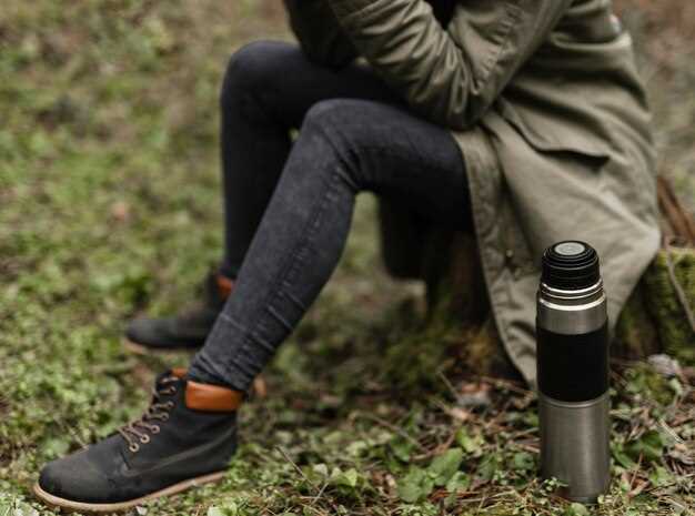 Как выбрать термос для зимней рыбалки