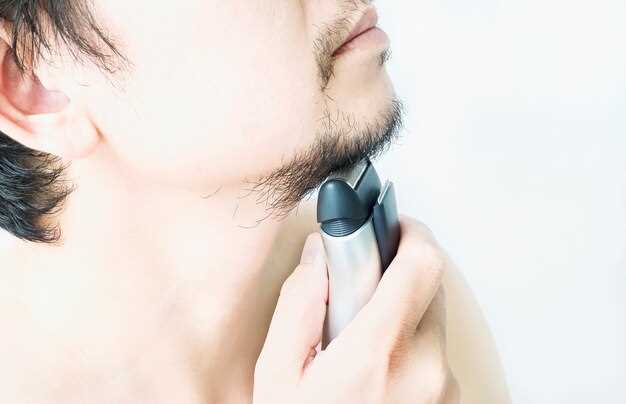 Panasonic ER-GN30