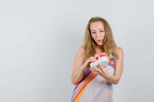 Правила приема витаминов во время беременности и до нее