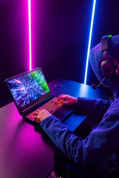 Топ-5 ноутбуков с хорошей производительностью для игр до 50000 рублей