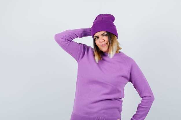 Топ-5 свитшотов для повседневной носки