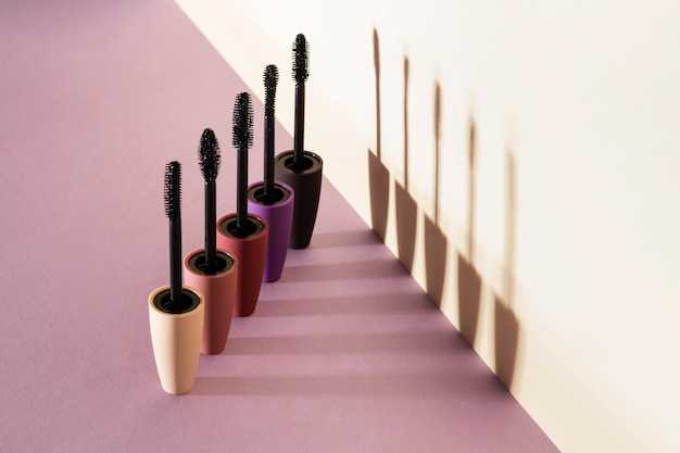 Отзывы пользователей: какие бюджетные туши оправдали ожидания