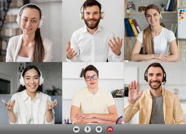Как выбрать платформу для видеоконференций