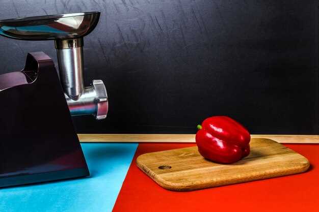 Обзор механических измельчителей: что предлагают производители