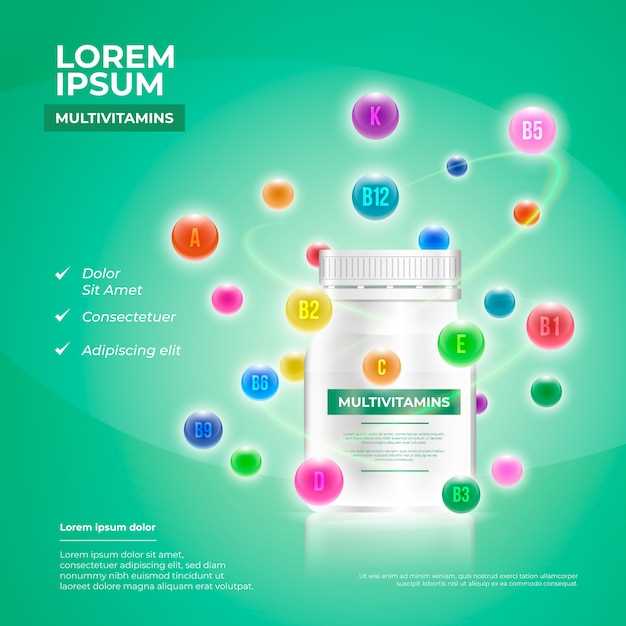 Советы по употреблению витаминов для глаз