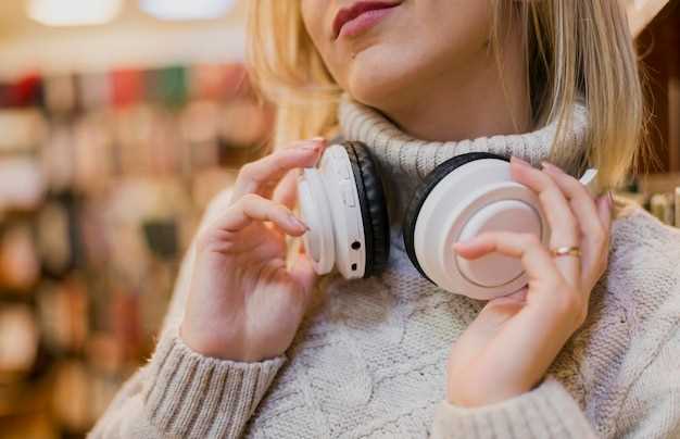 Сравнение цен: бюджетные и премиум светящиеся наушники с AliExpress