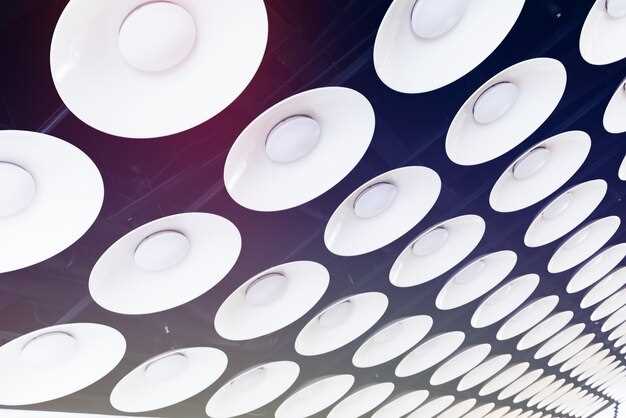 Секреты установки и замены ламп GX53