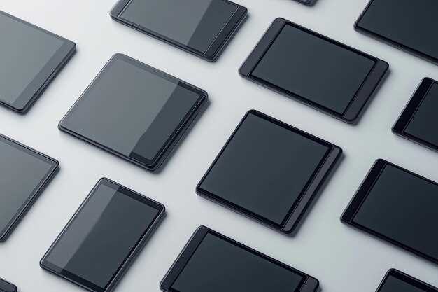 Обзор лучших моделей для рабочих задач: производительность и функционал