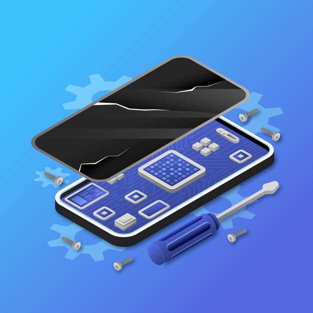 Топ-16 модельных решений для простого ремонта устройства